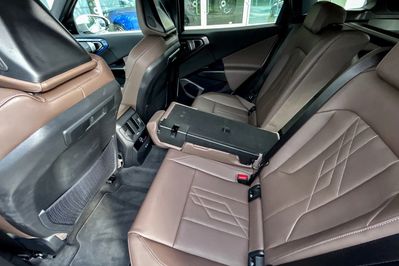 BMW X3 xDrive20d M Sport