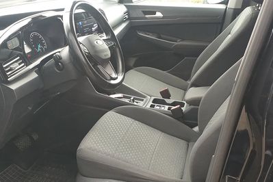 Ford Tourneo Connect Grand L2H1 Titanium A7