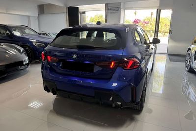 BMW Seria 1 120 M Sport