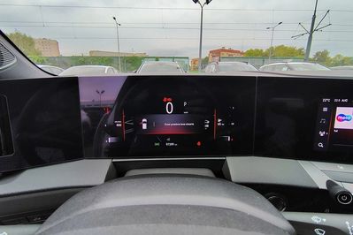Opel Astra 1.5 Cdti Ultimate S&S