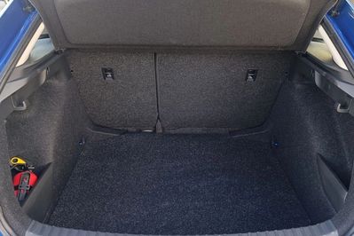 Skoda Scala 1.0 TSI Selection