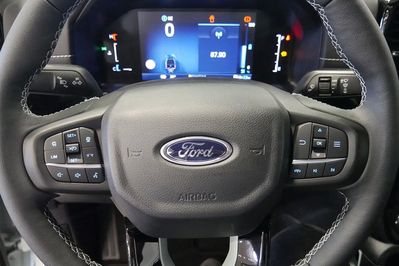 Ford Ranger Stormtrak PHEV A10 4x4