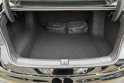 BYD Seal 5 DM-i Design