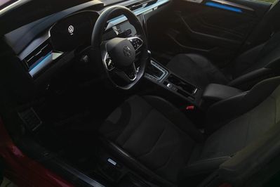 Volkswagen Arteon 2.0 TDI SRC 4Motion R-Line DSG