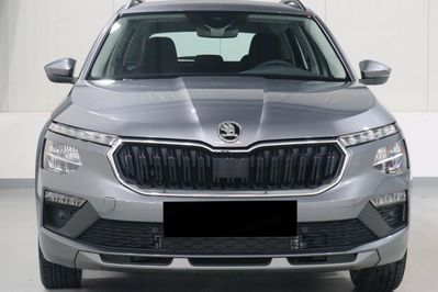 Skoda Kamiq Selection 1.0 TSI DSG