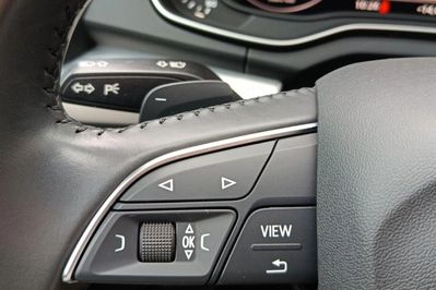 Audi Q5 2.0 Tdi Quattro s Tronic