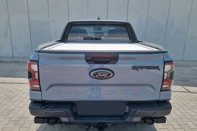 Ford Ranger Raptor A10 4x4
