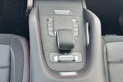 Mercedes GLE AMG  53  4-Matic+