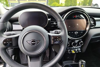 Mini Mini Cooper SE Classic Trim