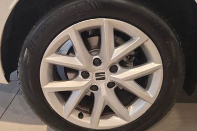 Seat Leon 1.5 eTSI DSG