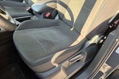 Volkswagen Tiguan Elegance 2.0 TDI 4Mot.  DSG