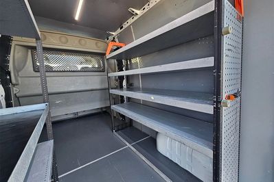 Renault Master L3H2 Zabudowa Brygadowa AT