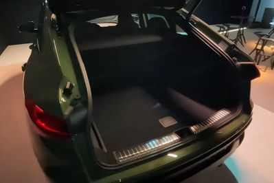 Audi Q5 TDI quattro Sportback