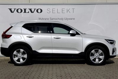 Volvo XC40 B3 Core aut