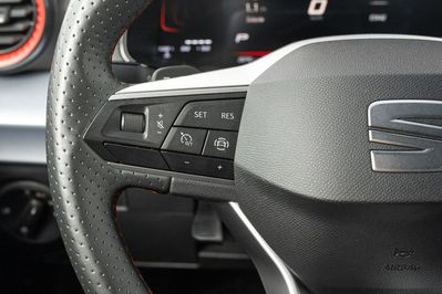 Seat Arona TSI FR