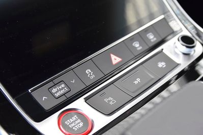 Audi Q7 50 TDI quattro