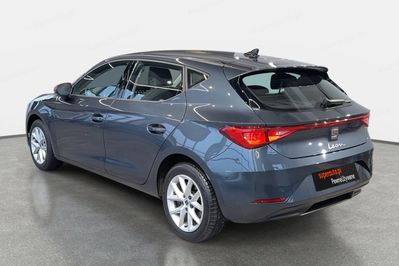 Seat Leon 1.0 TSI