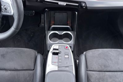 BMW X1 sDrive18i M Sport