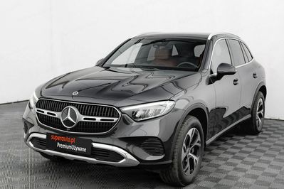Mercedes GLC Coupe 300 de PHEV 4-Matic Avantgarde