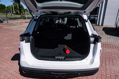 Chery Tiggo 7 Comfort 1.6 T-GDI DCT