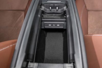 Mercedes GLB AMG 35 4-Matic