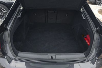 Volkswagen Arteon 2.0 TSI Elegance DSG