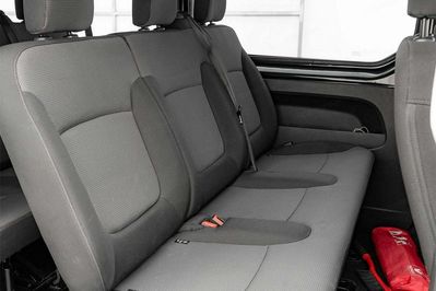 Renault Trafic Kombi L2H1