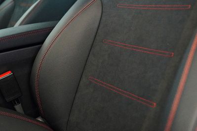 Mercedes A Klasa 200 AMG Line