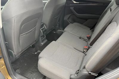 Skoda Kodiaq 1.5 TSI Selection DSG