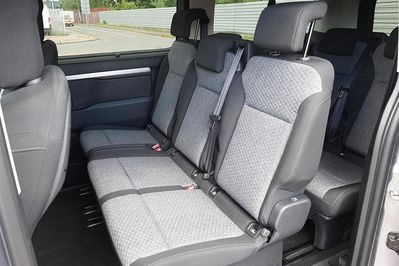 Toyota Proace Verso Long L2H1 Family AT