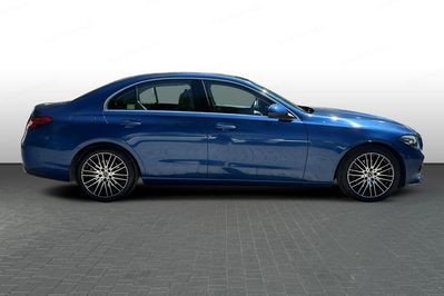 Mercedes Klasa C 200 d