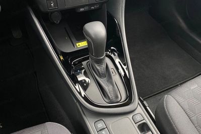 Toyota Yaris Hybrid 1.5 Style