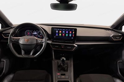 Cupra Leon 1.5 TSI