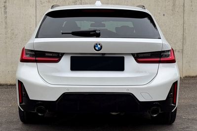 BMW Seria 3 Touring 330d xDrive M Sport