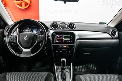 Suzuki Vitara 1.4 Boosterjet Premium 2WD