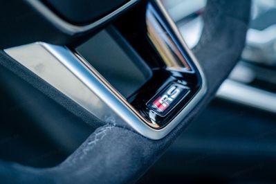 Audi A6 RS6 TFSI quattro Performance