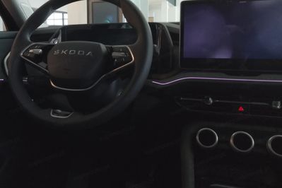 Skoda Kodiaq Drive 2.0 TSI 4x4 DSG