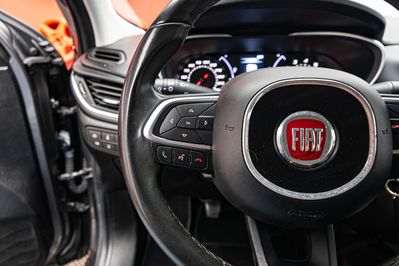 Fiat Tipo 1.4 16v