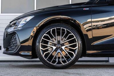 Audi A3 TFSI S Line quattro