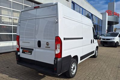 Fiat Ducato L2H2