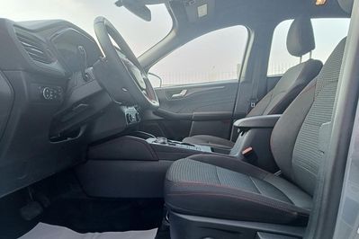 Ford Kuga Ecoblue Awd St-Line