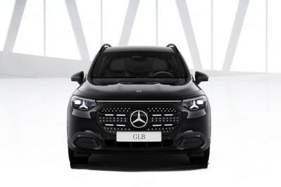 Mercedes GLB 250+ EQ Progressive