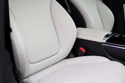 Mercedes GLC Coupe 200 4-Matic AMG Line