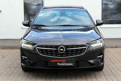 Opel Insignia 2.0 Cdti Business Elegance S&S