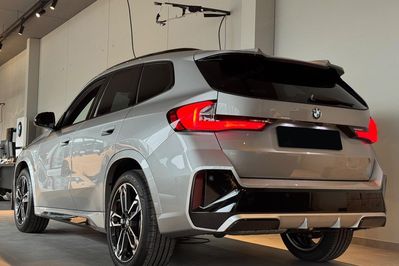 BMW X1 sDrive20i M Sport