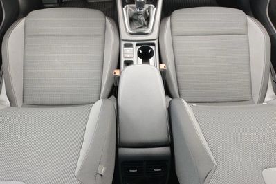 Skoda Octavia 1.5 TSI ACT Ambition