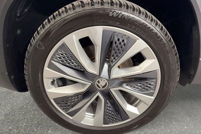 Skoda Karoq 1.5 TSI DSG