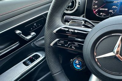 Mercedes CLE AMG 53 4-Matic+