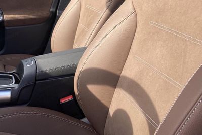 Mercedes GLA 200 AMG Line