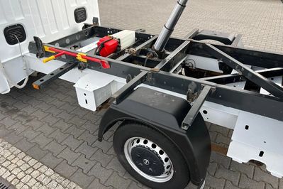 Opel Movano CDTI L2 RWD SW